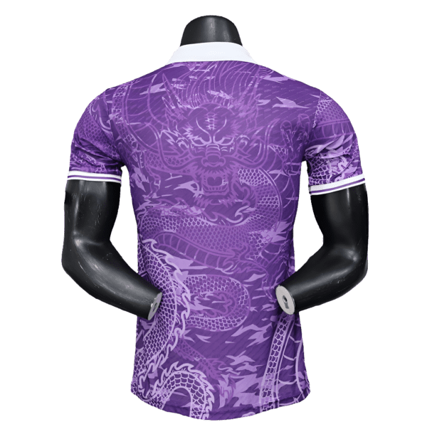 Real Madrid 25/26 Especial Morado - Jugador - Imagen 2