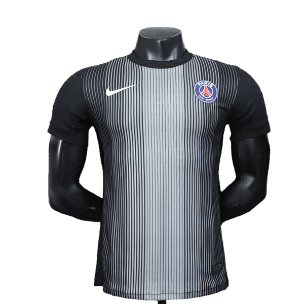 Paris Saint-Germain 25/26 Portero - Jugador