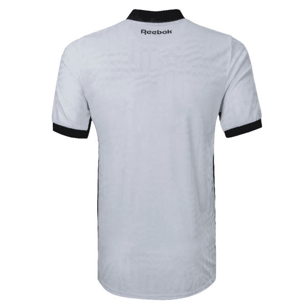 Camisa Botafogo 23/24 III Third - Todos os Patrocínios - Versão Torcedor - Imagen 2