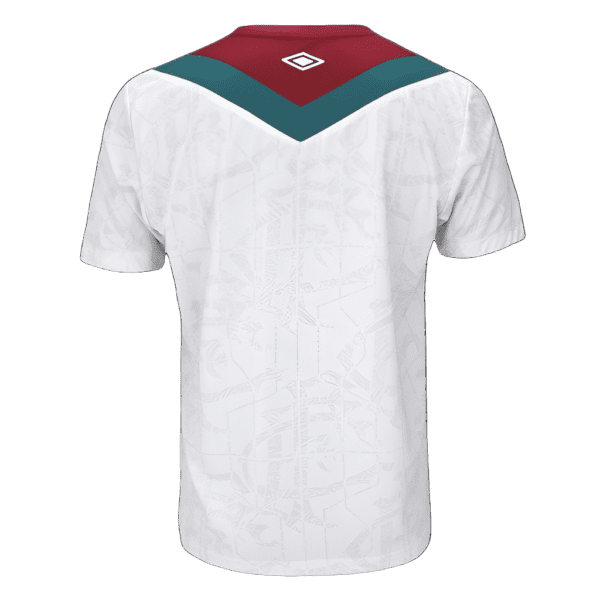 Camisa Fluminense 24/25 III Third - Versão Jogador
