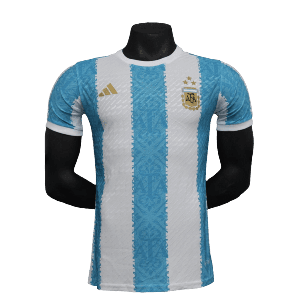 Argentina 25/26 Especial - Jugador