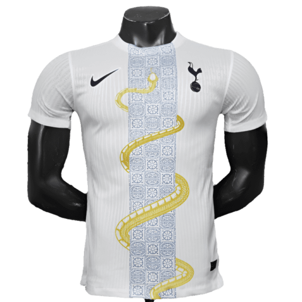 Tottenham 25/26 Especial - Jugador