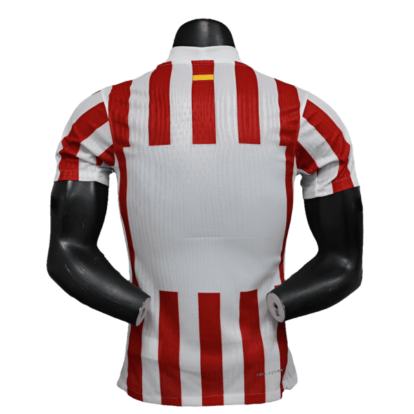 Atlético de Madrid I 25/26 - Jugador - Imagen 2