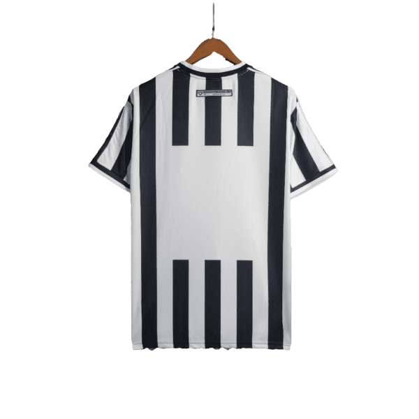Camisa Botafogo 99/00 I Home - Versão Retrô - Imagen 2