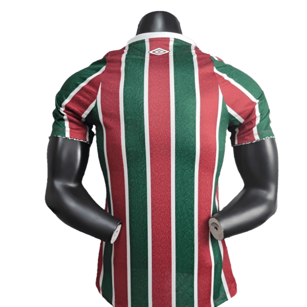 Camisa Fluminense 24/25 I Home - Versão Jogador - Imagen 2