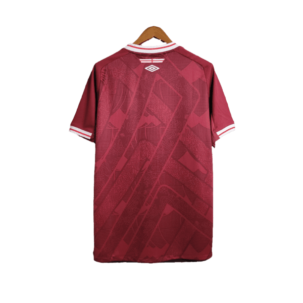 Camisa Fluminense 23/24 IV Fourth - Versão Torcedor - Imagen 2