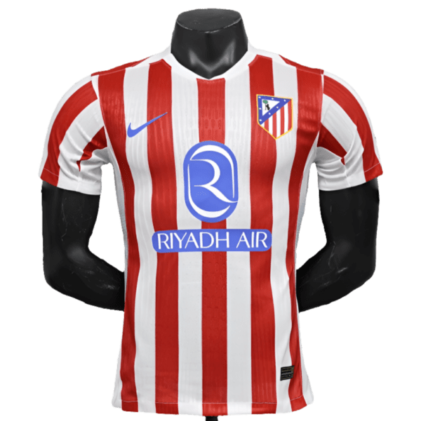 Atlético de Madrid I 25/26 - Jugador