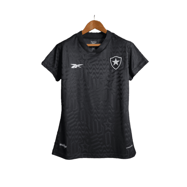 Camisa Botafogo 23/24 II Away - Feminina