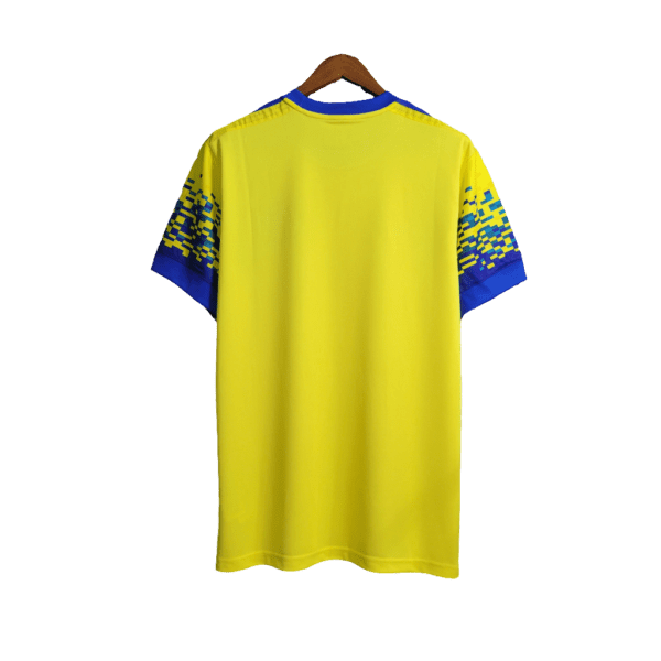 Camisa Flamengo 17/18 II Away - Versão Retrô - Imagen 2