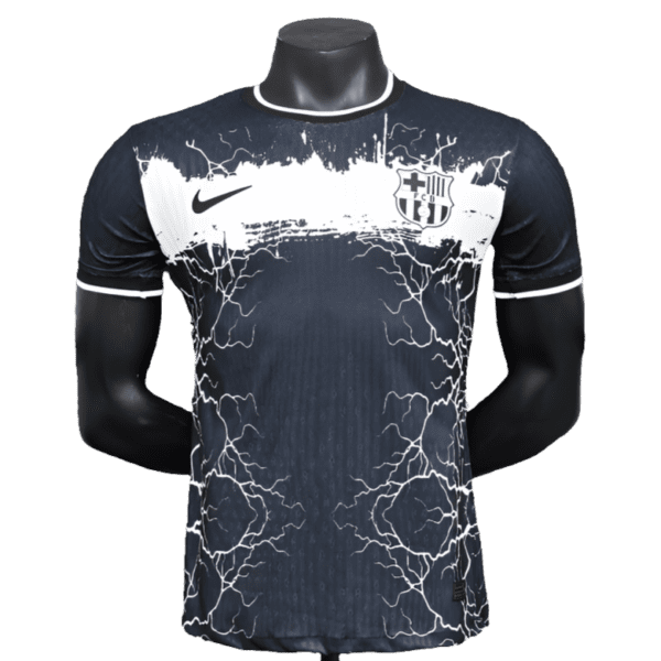 Barcelona 25/26 Especial Negra - Jugador