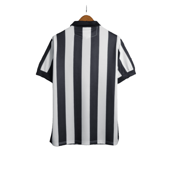 Camisa Santos 1958 I Home - Versão Retrô - Imagen 2