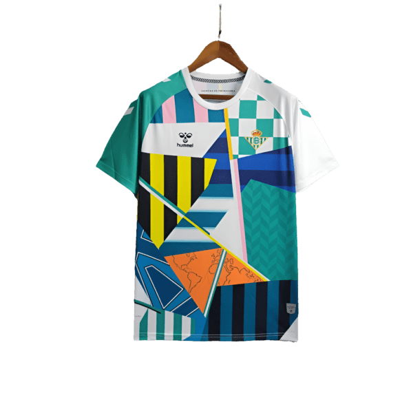 Betis 24/25 Comemorativa