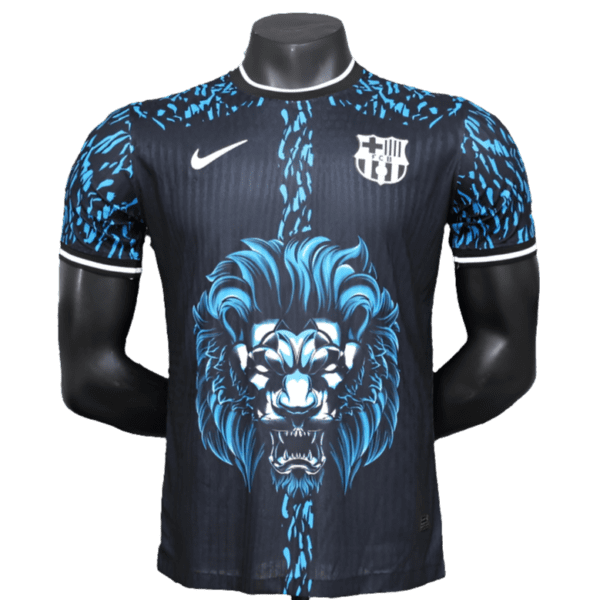 Barcelona 25/26 León y Azul - Jugador