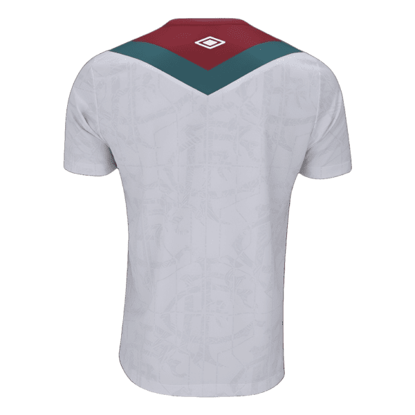 Camisa Fluminense 24/25 III Third - Versão Torcedor - Imagen 2