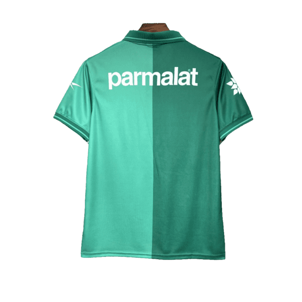Camisa Palmeiras 97/98 I Home - Versão Retrô - Imagen 2