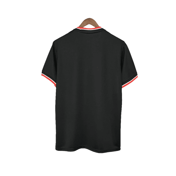 Camisa São Paulo 24/25 Edição Especial - Preto - Versão Torcedor - Imagen 2