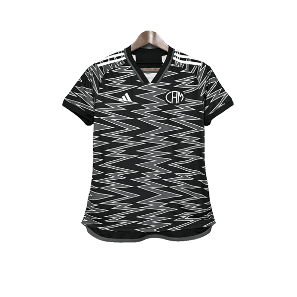 Atlético Mineiro 24/25 III Third - Feminina