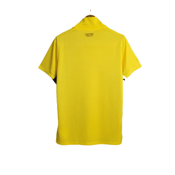 Camisa Corinthians 14/15 Goleiro - Versão Retrô - Imagen 2