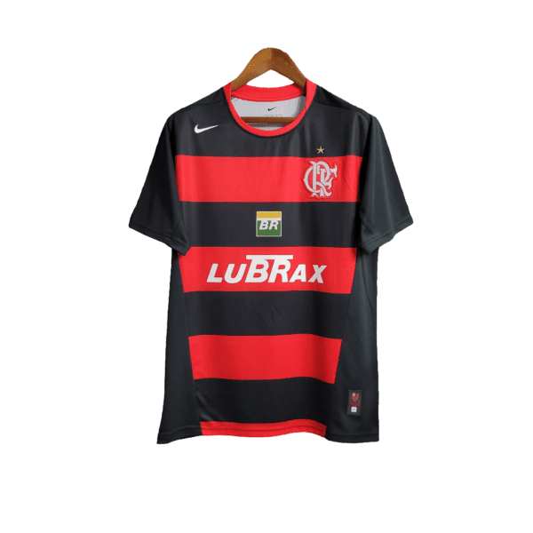 Flamengo I 00/01 - Retro