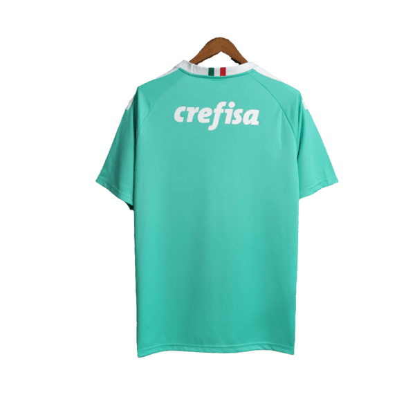 Camisa Palmeiras 19/20 III Third - Versão Retrô - Imagen 2