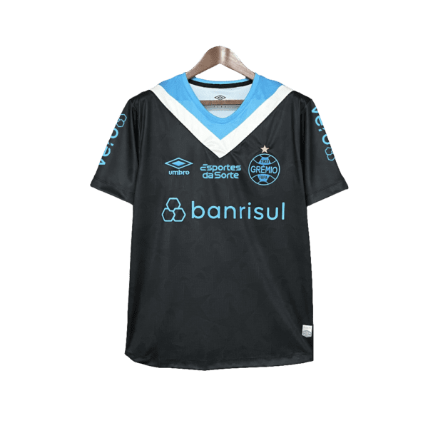 Camisa Grêmio 24/25 III Third - Versão Torcedor
