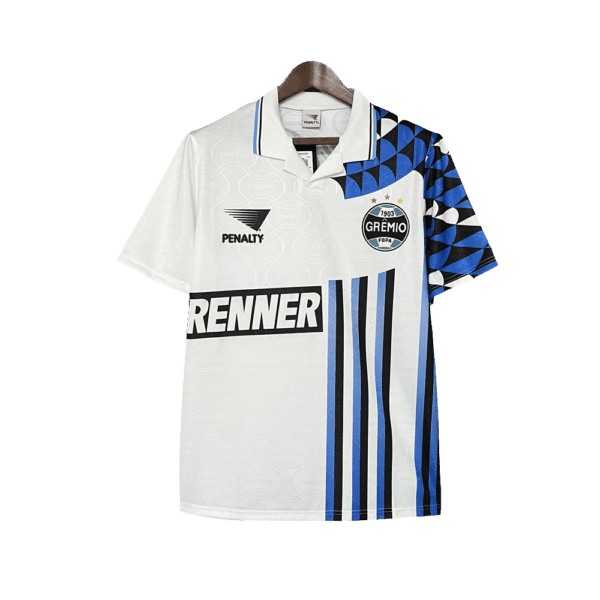 Camisa Grêmio 94/95 II Away - Versão Retrô