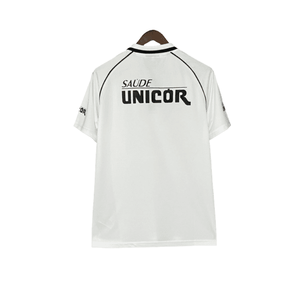 Camisa Santos 1997 I Home - Versão Retrô - Imagen 2