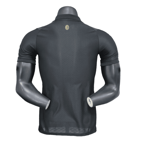 Milan 25/26 125º Aniversario - Preto - Jugador - Imagen 2