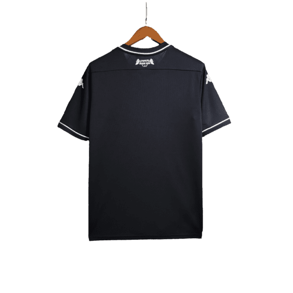 Camisa Botafogo 19/20 II Away - Versão Retrô - Imagen 2