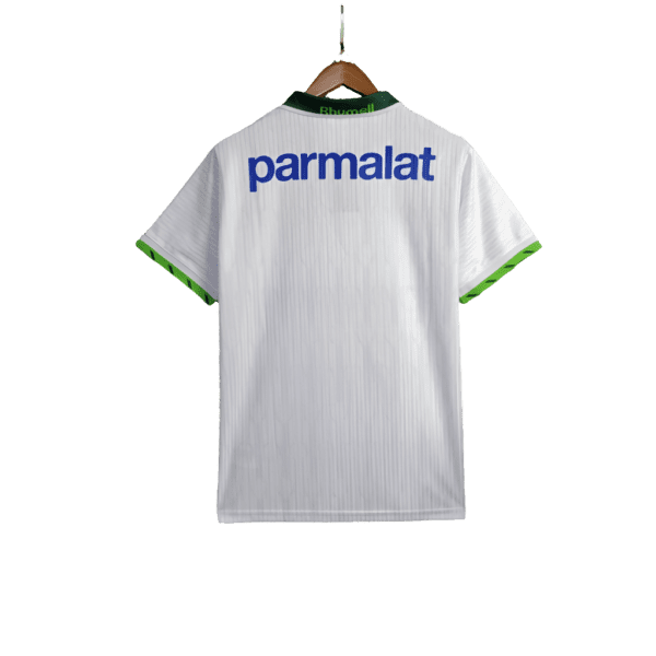 Camisa Palmeiras 1996 II Away - Versão Retrô - Imagen 2
