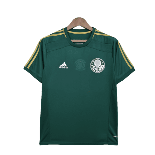 Camisa Palmeiras 14/15 I Home - Versão Retrô