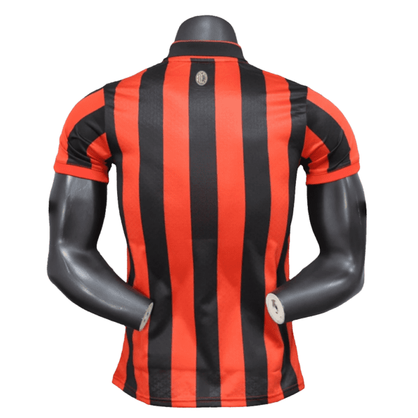 Milan 25/26 125º Aniversario - Jugador - Imagen 2
