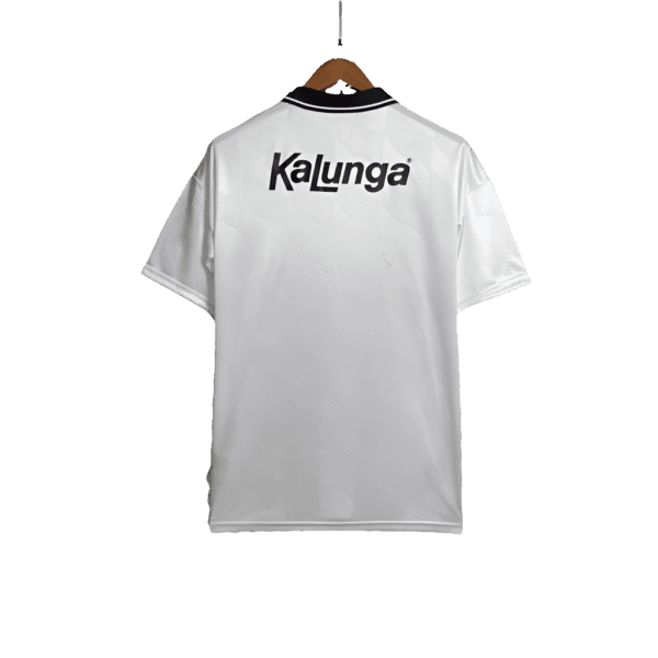 Camisa Corinthians 1994 I Home - Versão Retrô - Imagen 2