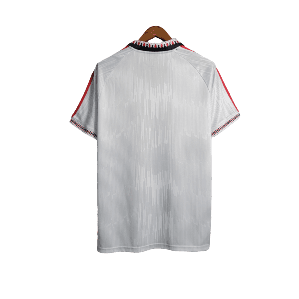 Camisa São Paulo 23/24 Edição Especial - Branco - Versão Torcedor - Imagen 2