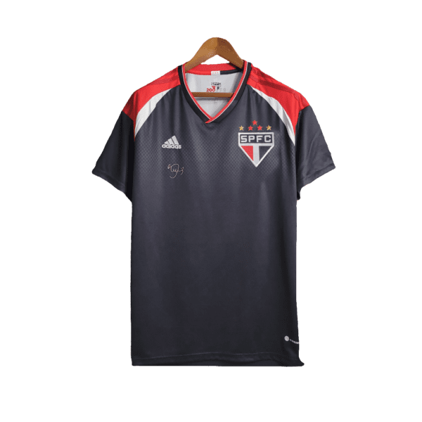Camisa São Paulo 23/24 Edição Especial - Versão Torcedor