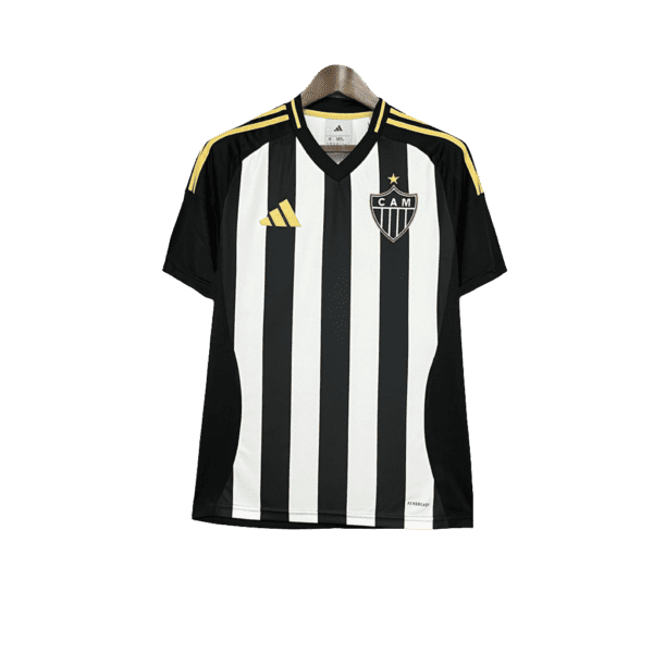Atlético Mineiro I 25/26