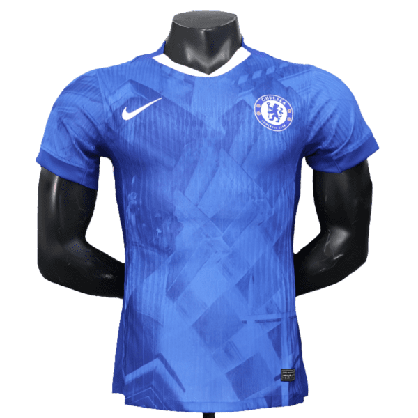 Chelsea I 25/26 - Jugador