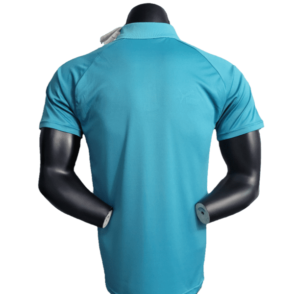 Camisa Palmeiras 23/24 Edição Polo - Verde Claro - Versão Torcedor - Imagen 2