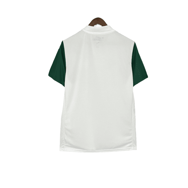 Camisa Palmeiras 25/26 II Away - Versão Torcedor - Imagen 2