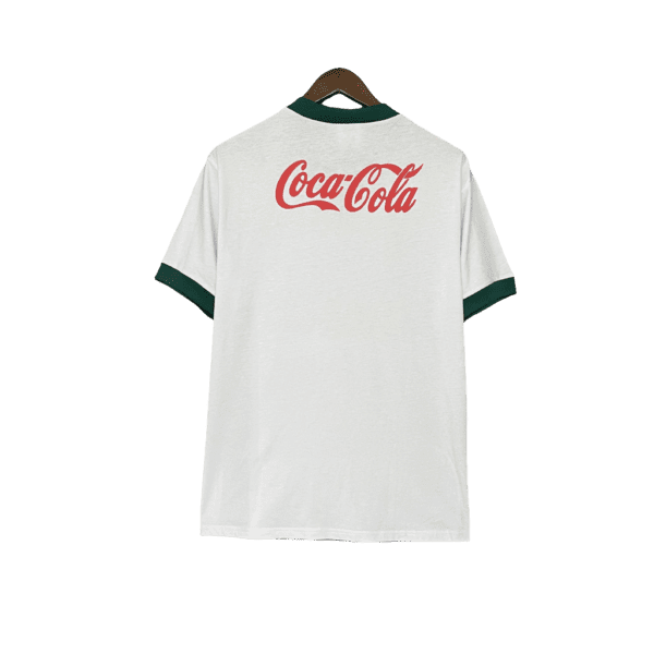 Camisa Palmeiras 1989 II Away - Versão Retrô - Imagen 2