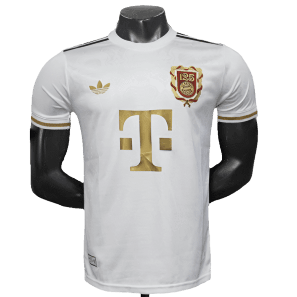 Bayern de Munique 120º Cumpleaños - Jugador