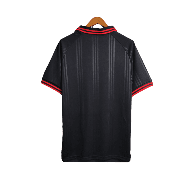 Camisa Flamengo 19/20 Edição Especial - Preto - Versão Retrô - Imagen 2