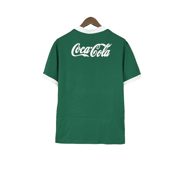 Camisa Palmeiras 1989 I Home - Versão Retrô - Imagen 2