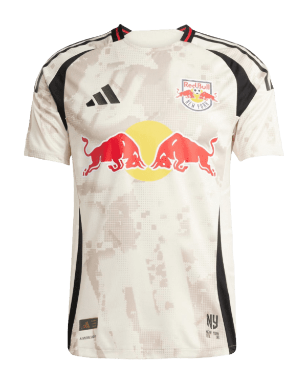 New York Red Bulls 25/26 II