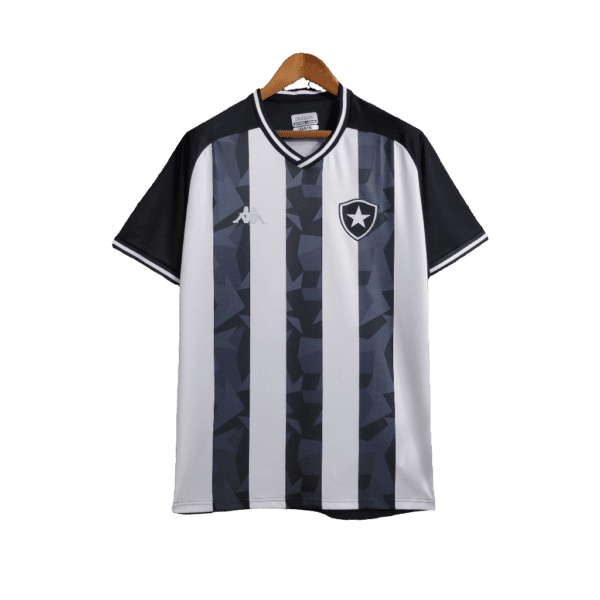 Camisa Botafogo 19/20 I Home - Versão Retrô
