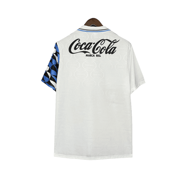 Camisa Grêmio 94/95 II Away - Versão Retrô - Imagen 2