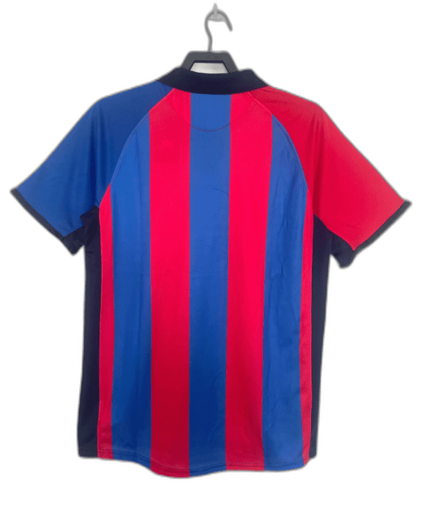 Barcelona I 01/02 - Retro - Imagen 2