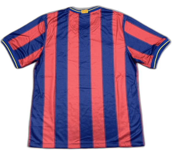 Barcelona I 09/10 - Retro - Imagen 2