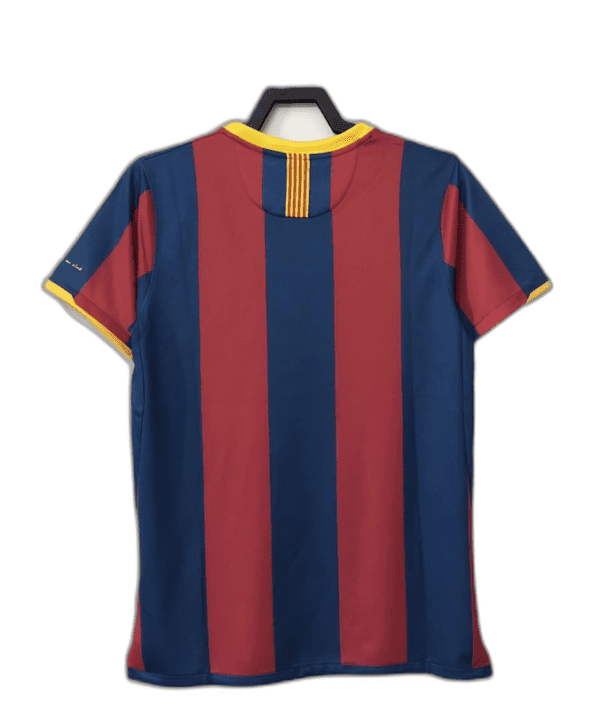 Barcelona I 10/11 - Retro - Imagen 2