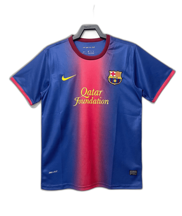 Barcelona I 12/13 - Retro
